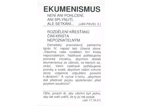 3548_0008 - EKUMENISMUS